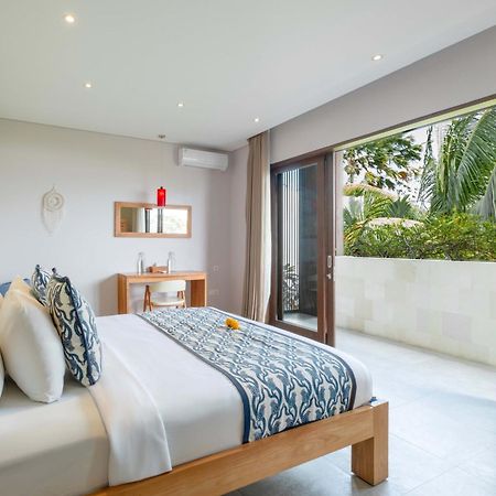 Villa Nikaia By Villa Finder Seminyak  Ngoại thất bức ảnh
