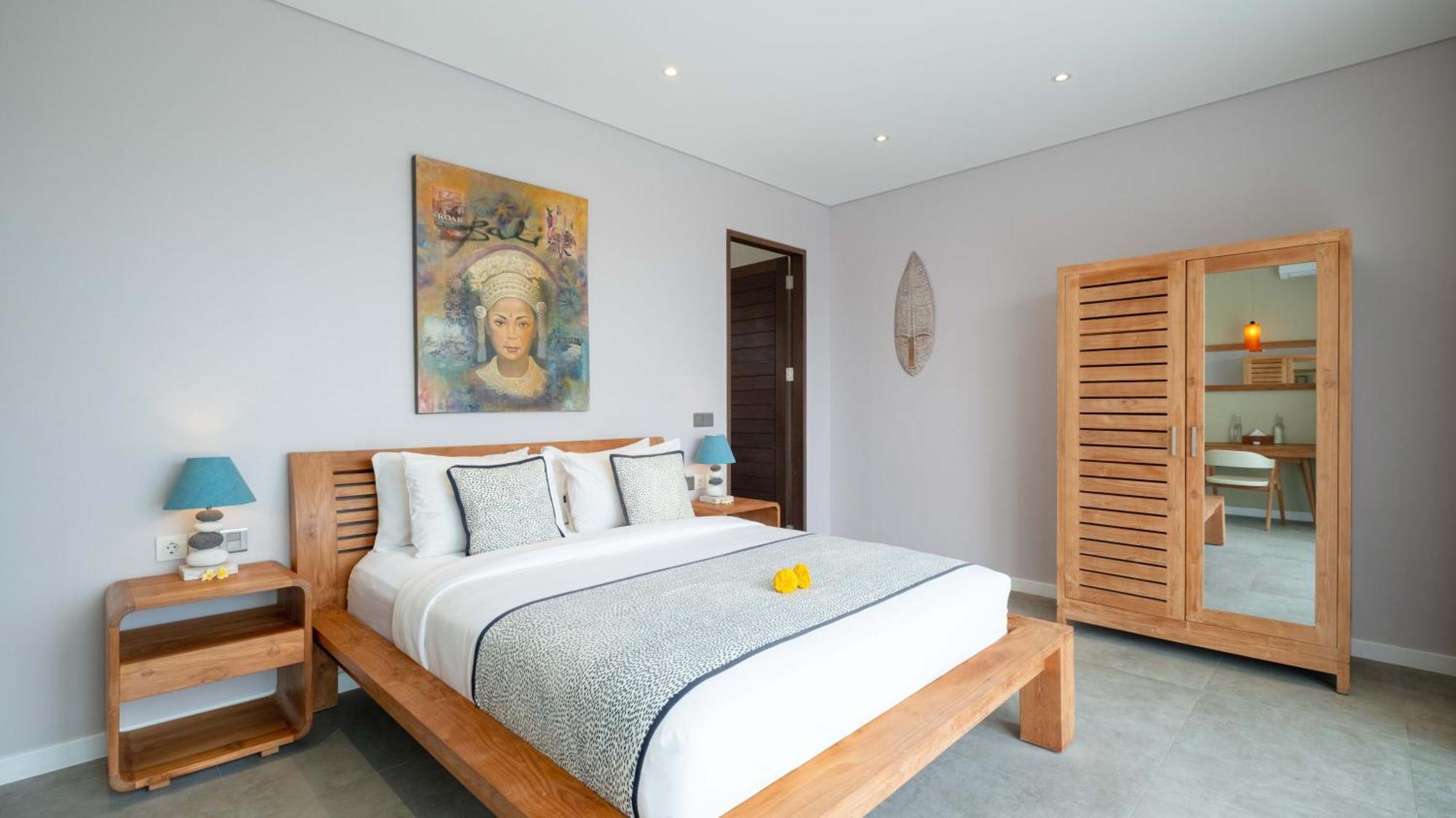 Villa Nikaia By Villa Finder Seminyak  Ngoại thất bức ảnh