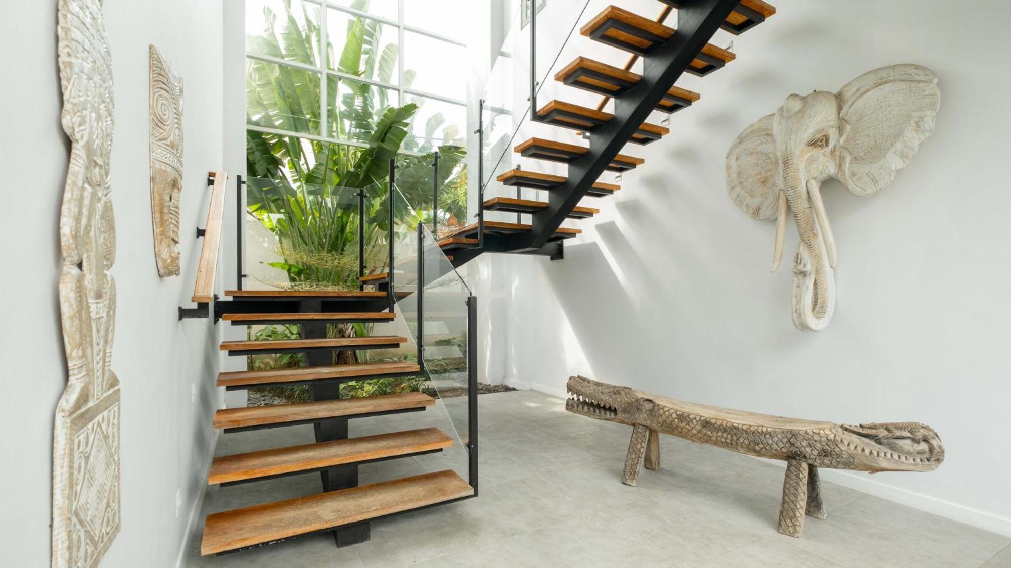 Villa Nikaia By Villa Finder Seminyak  Ngoại thất bức ảnh