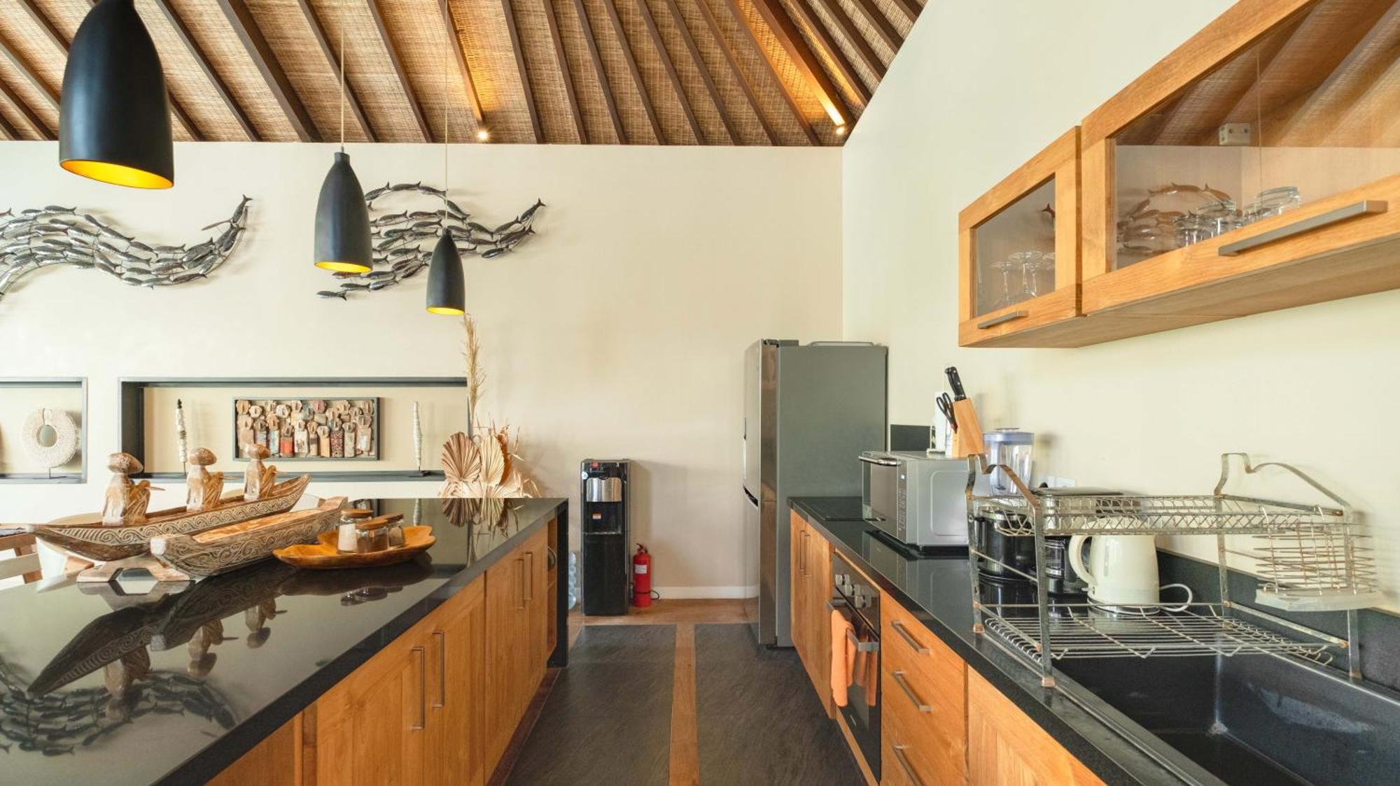 Villa Nikaia By Villa Finder Seminyak  Ngoại thất bức ảnh