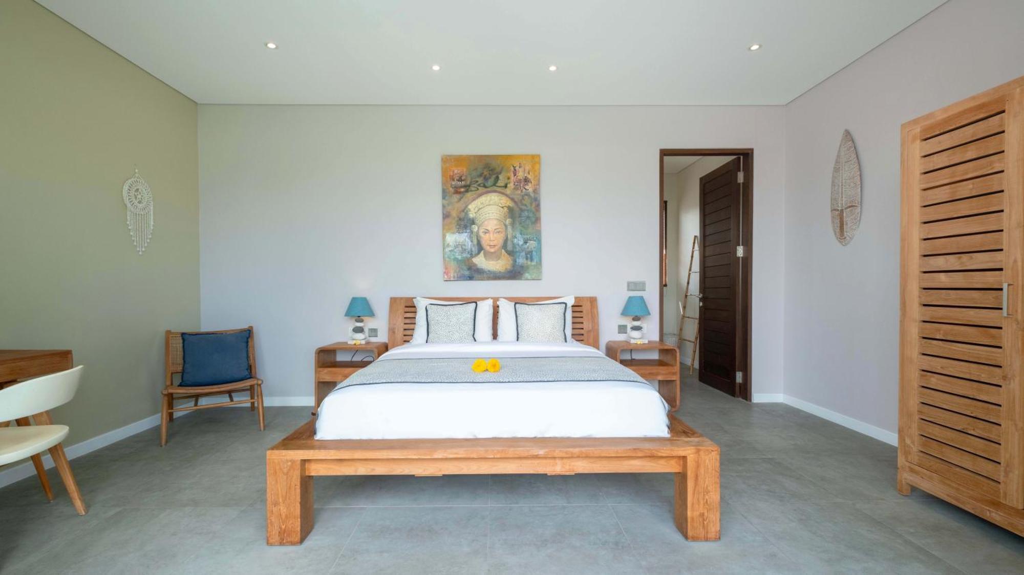 Villa Nikaia By Villa Finder Seminyak  Ngoại thất bức ảnh