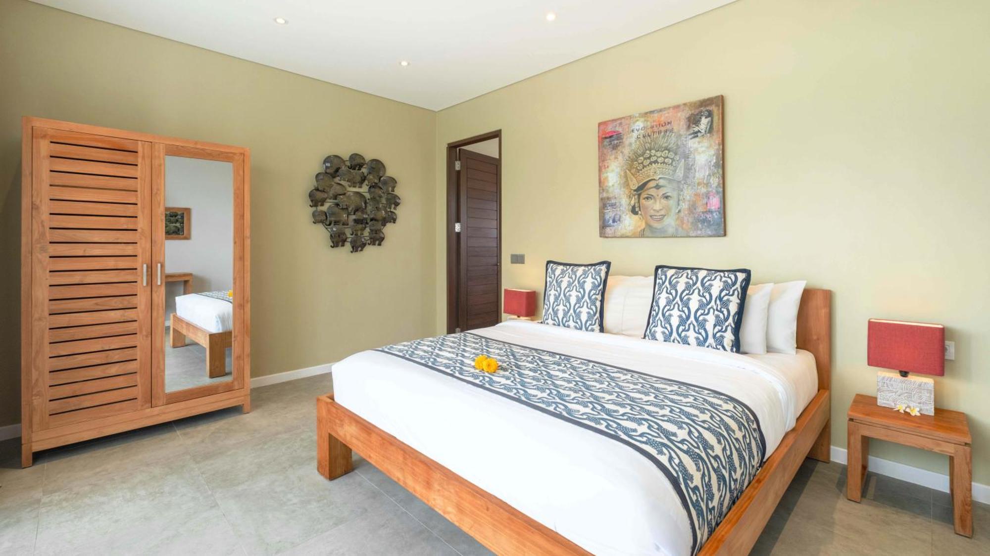 Villa Nikaia By Villa Finder Seminyak  Ngoại thất bức ảnh