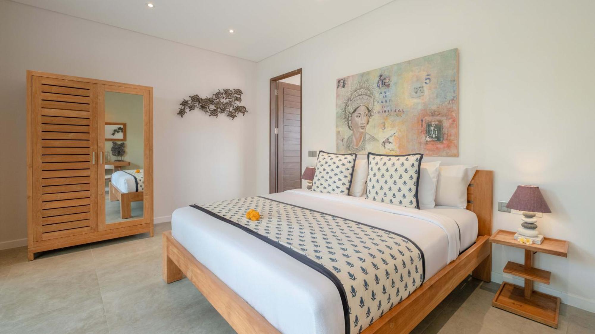 Villa Nikaia By Villa Finder Seminyak  Ngoại thất bức ảnh