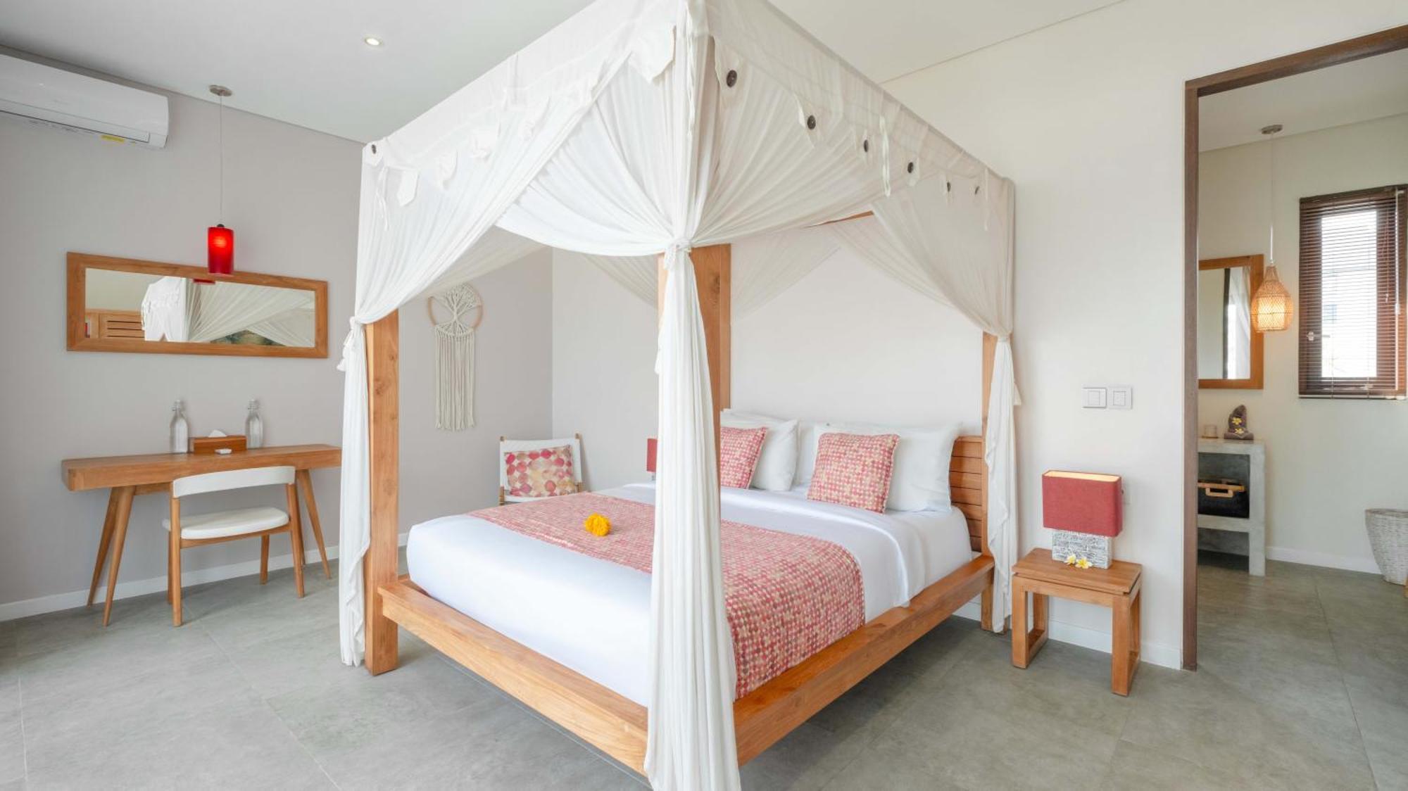 Villa Nikaia By Villa Finder Seminyak  Ngoại thất bức ảnh