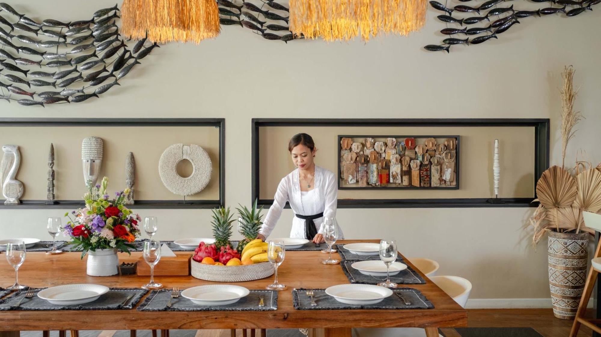 Villa Nikaia By Villa Finder Seminyak  Ngoại thất bức ảnh