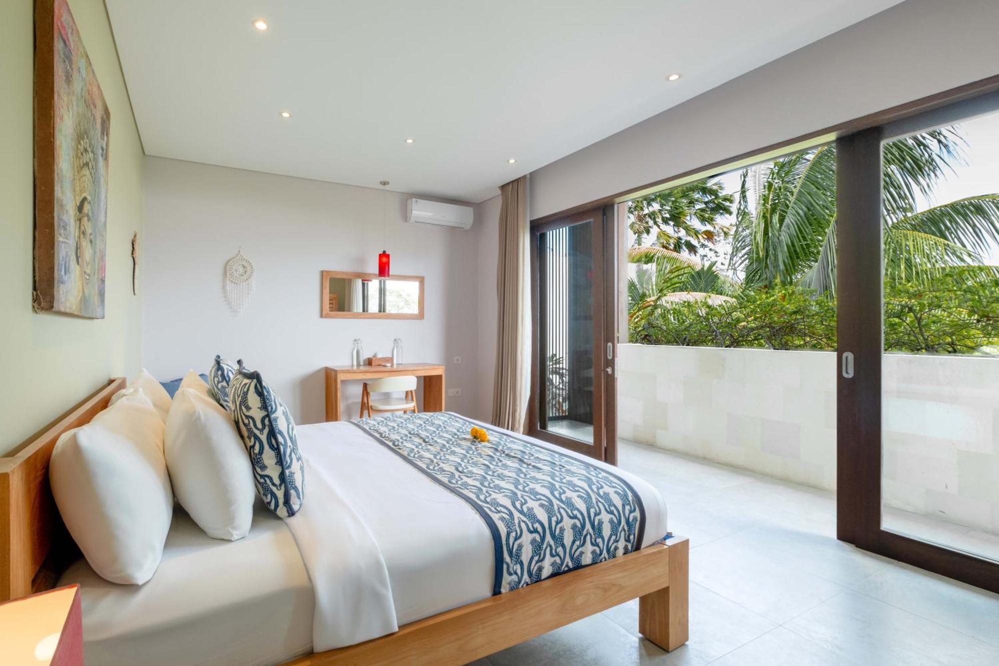 Villa Nikaia By Villa Finder Seminyak  Ngoại thất bức ảnh