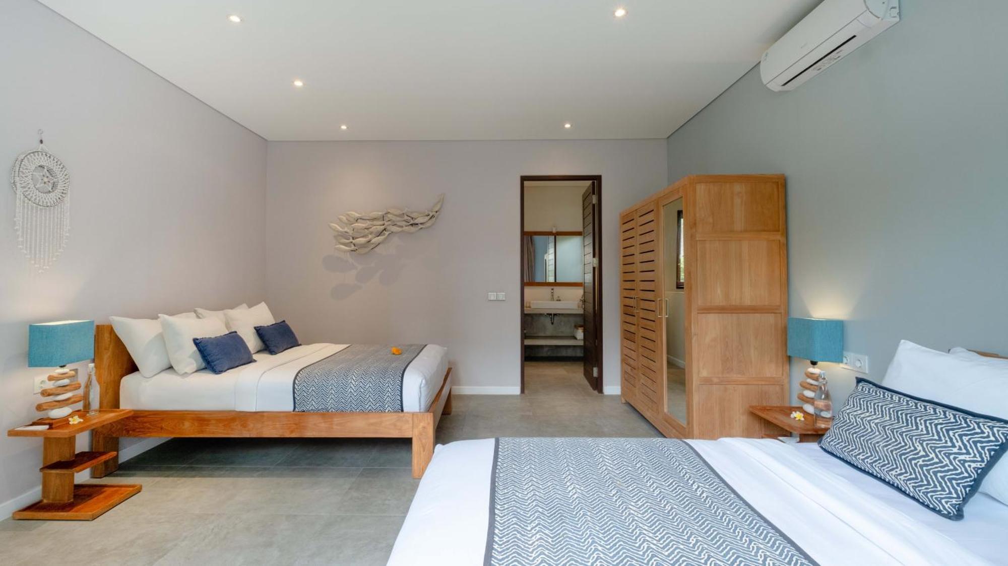 Villa Nikaia By Villa Finder Seminyak  Ngoại thất bức ảnh