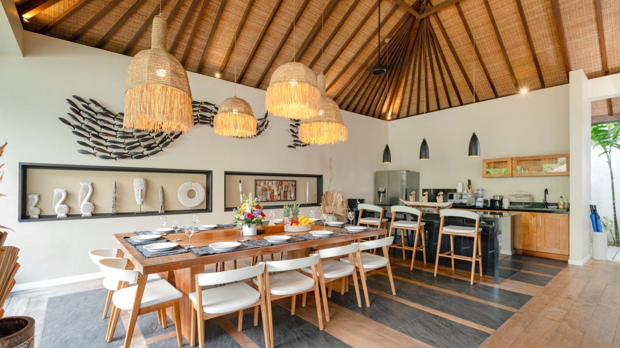 Villa Nikaia By Villa Finder Seminyak  Ngoại thất bức ảnh