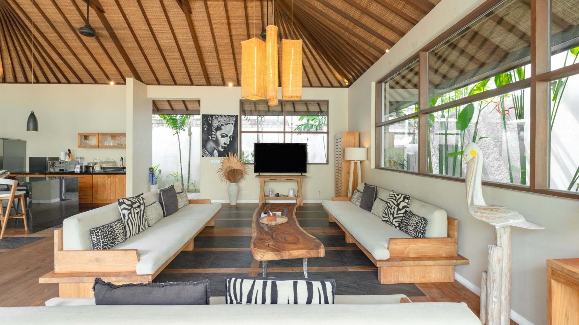 Villa Nikaia By Villa Finder Seminyak  Ngoại thất bức ảnh